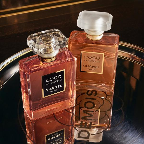 CHANEL COCO MADEMOISELLE CRUSH ABSOLU Eau de Parfum Spray #5