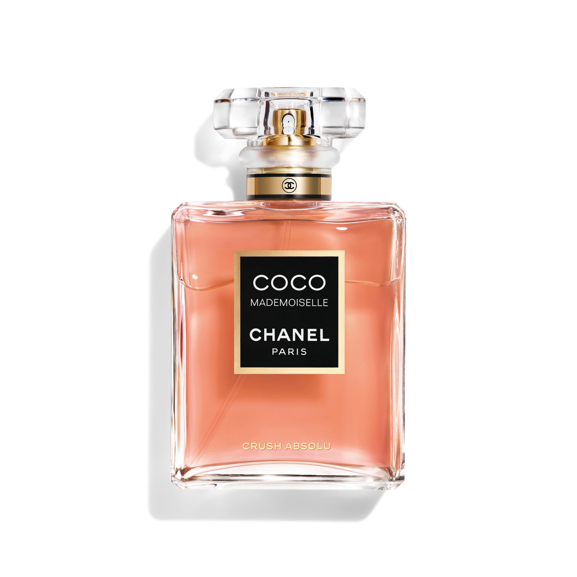 CHANEL COCO MADEMOISELLE CRUSH ABSOLU Eau de Parfum Spray #1