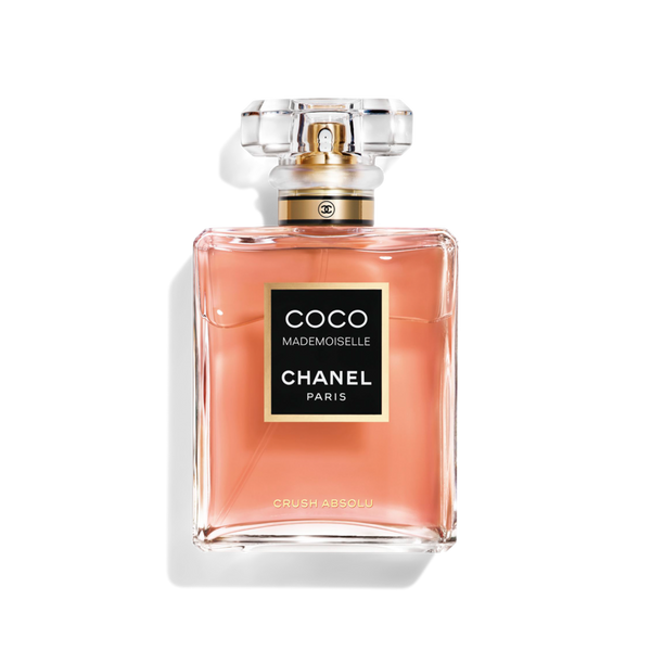 CHANEL COCO MADEMOISELLE CRUSH ABSOLU Eau de Parfum Spray #1