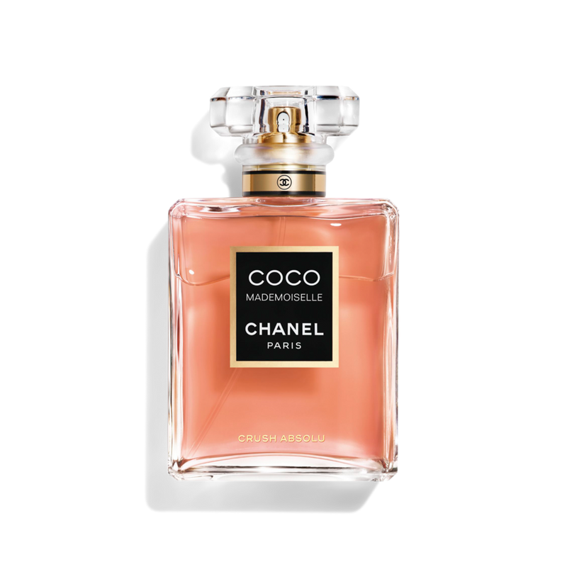 CHANEL - 1.7 oz COCO MADEMOISELLE CRUSH ABSOLU Eau de Parfum Spray