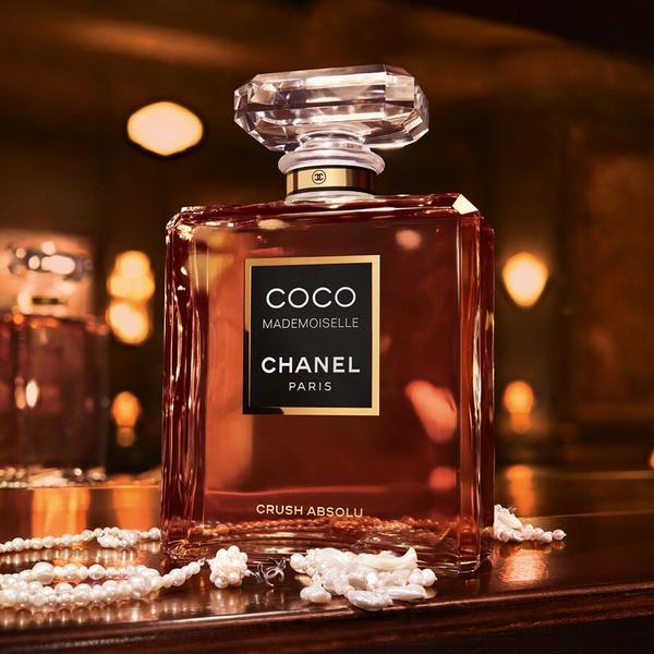 CHANEL COCO MADEMOISELLE CRUSH ABSOLU Eau de Parfum Spray #4