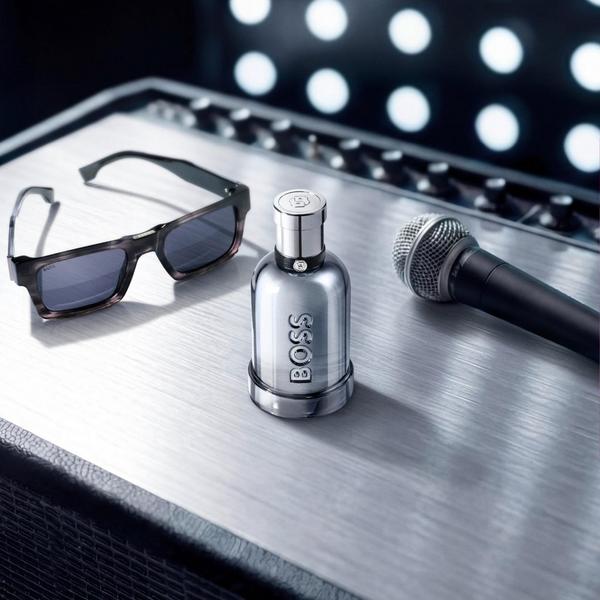 Hugo Boss Bottled Beyond Eau de Toilette Intense #4