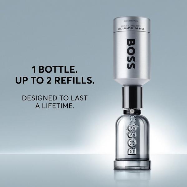 Hugo Boss Bottled Beyond Eau de Toilette Intense #9