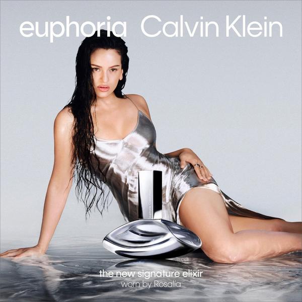 Calvin Klein Euphoria Signature Elixir Parfum Intense #2