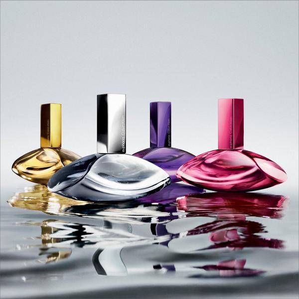 Calvin Klein Euphoria Signature Elixir Parfum Intense #7