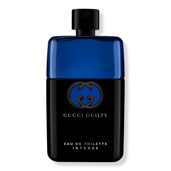Gucci Guilty Eau de Toilette Intense Pour Homme #1
