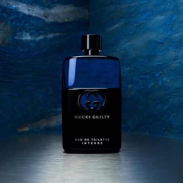 Gucci Guilty Eau de Toilette Intense Pour Homme #2