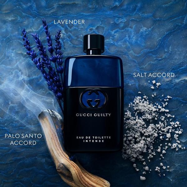 Gucci Guilty Eau de Toilette Intense Pour Homme #3