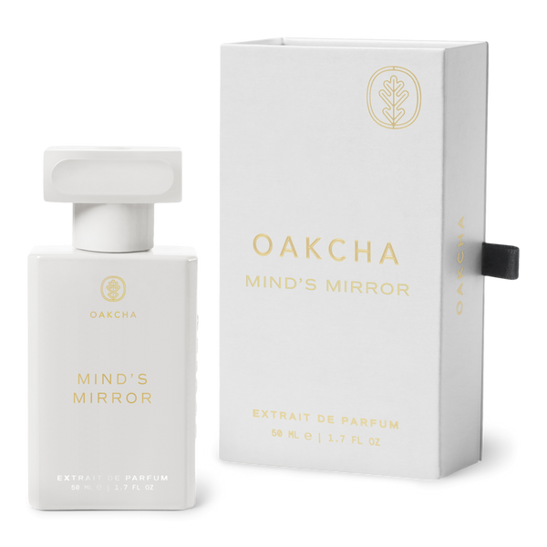 OAKCHA Mind's Mirror Extrait de Parfum #2