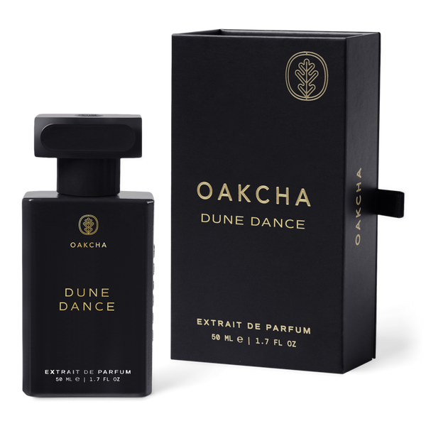 OAKCHA Dune Dance Extrait de Parfum #2
