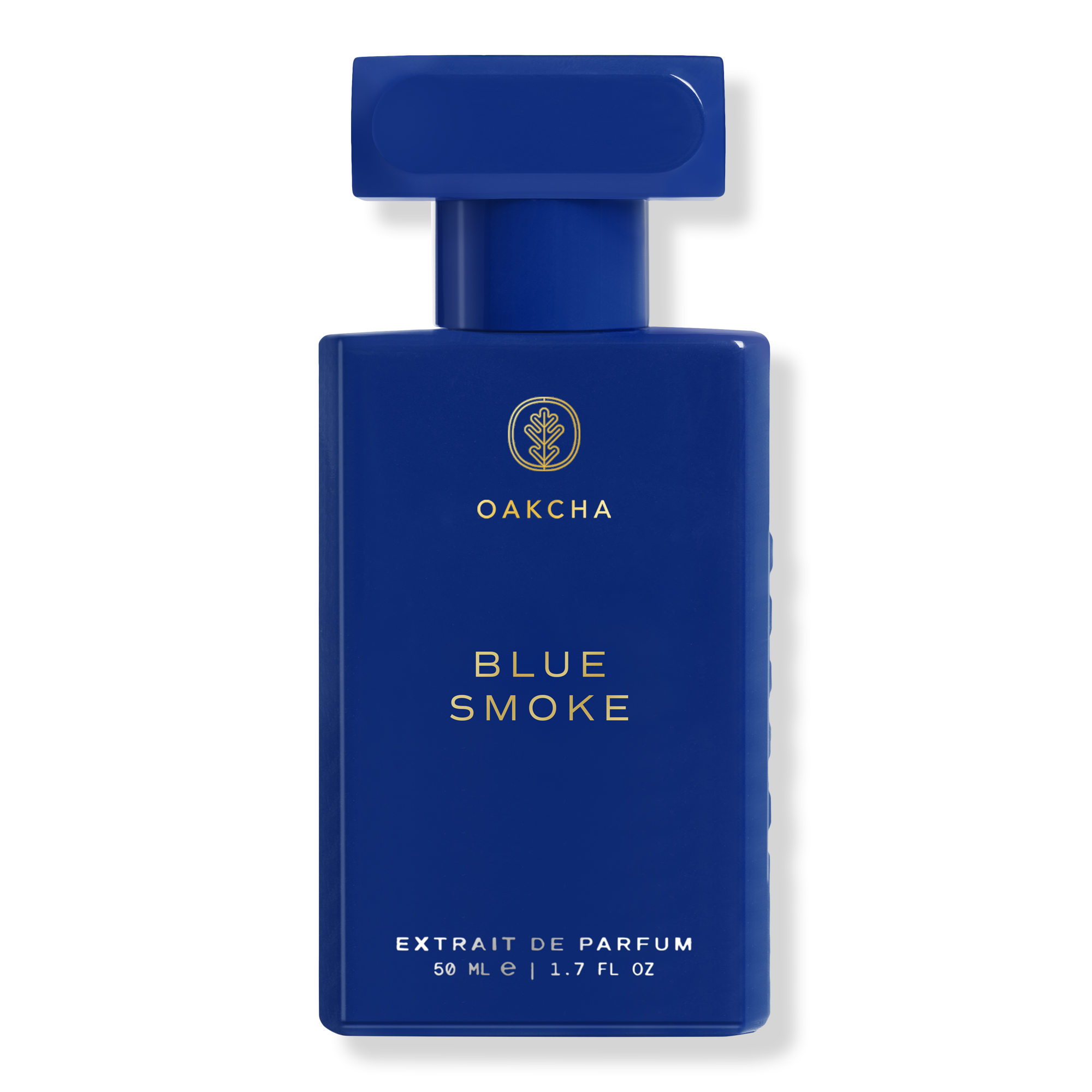 OAKCHA Blue Smoke Extrait de Parfum #1