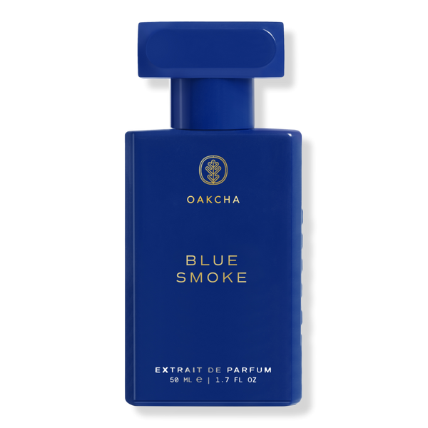 OAKCHA Blue Smoke Extrait de Parfum #1