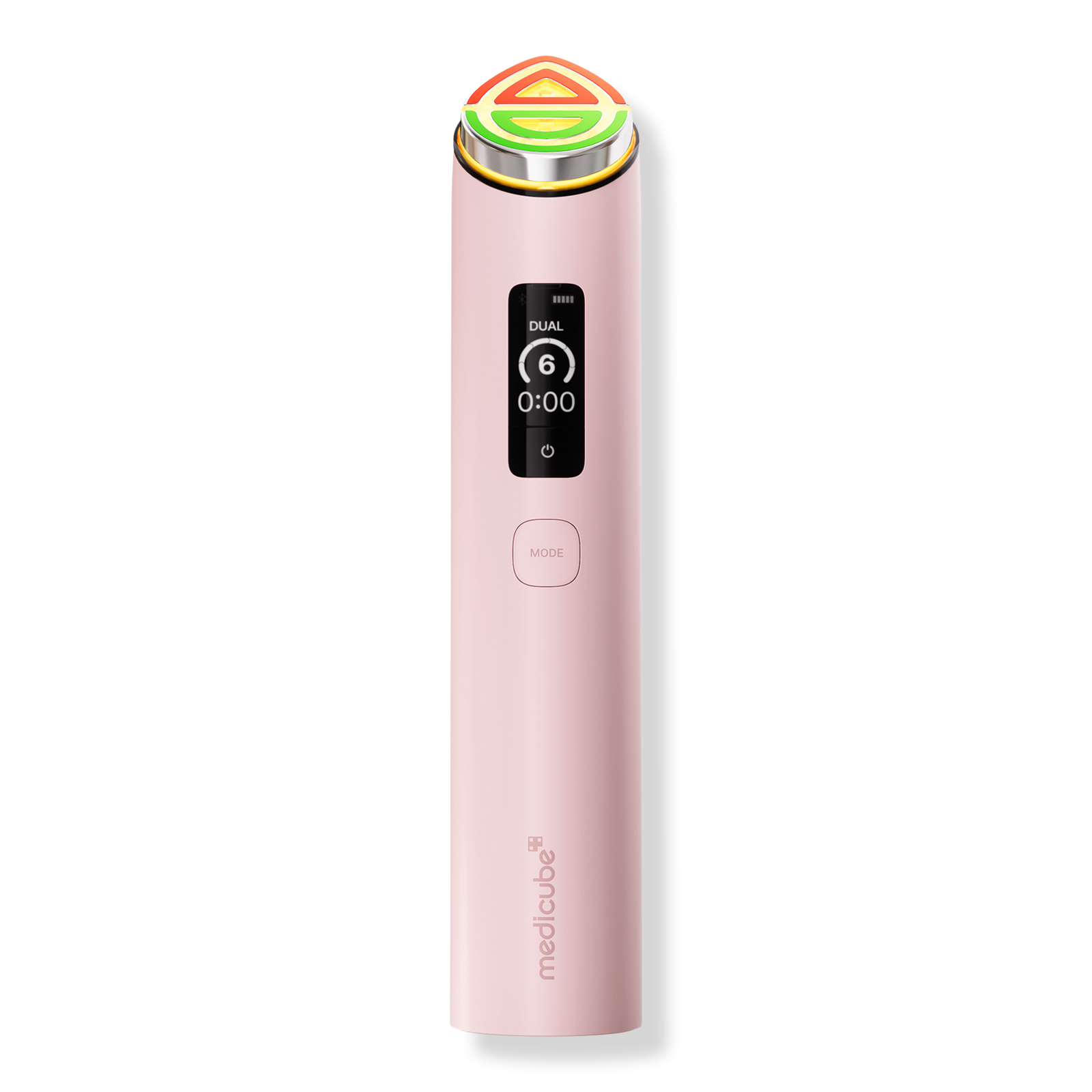 メディキューブ BOOSTER PRO medicube - Pink Booster Pro X2 | Ulta