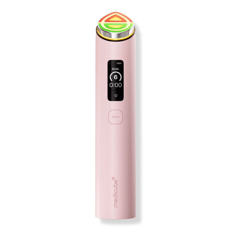 新品未使用　Medicube Booster Pro X2 ピンク medicube - Pink Booster Pro X2 | Ulta Beauty