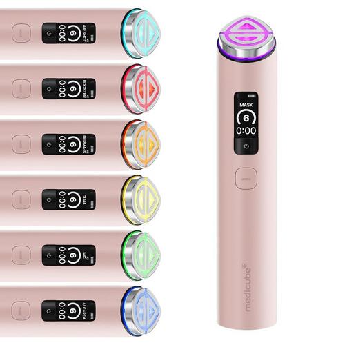medicube - Pink Booster Pro X2 | Ulta Beauty
