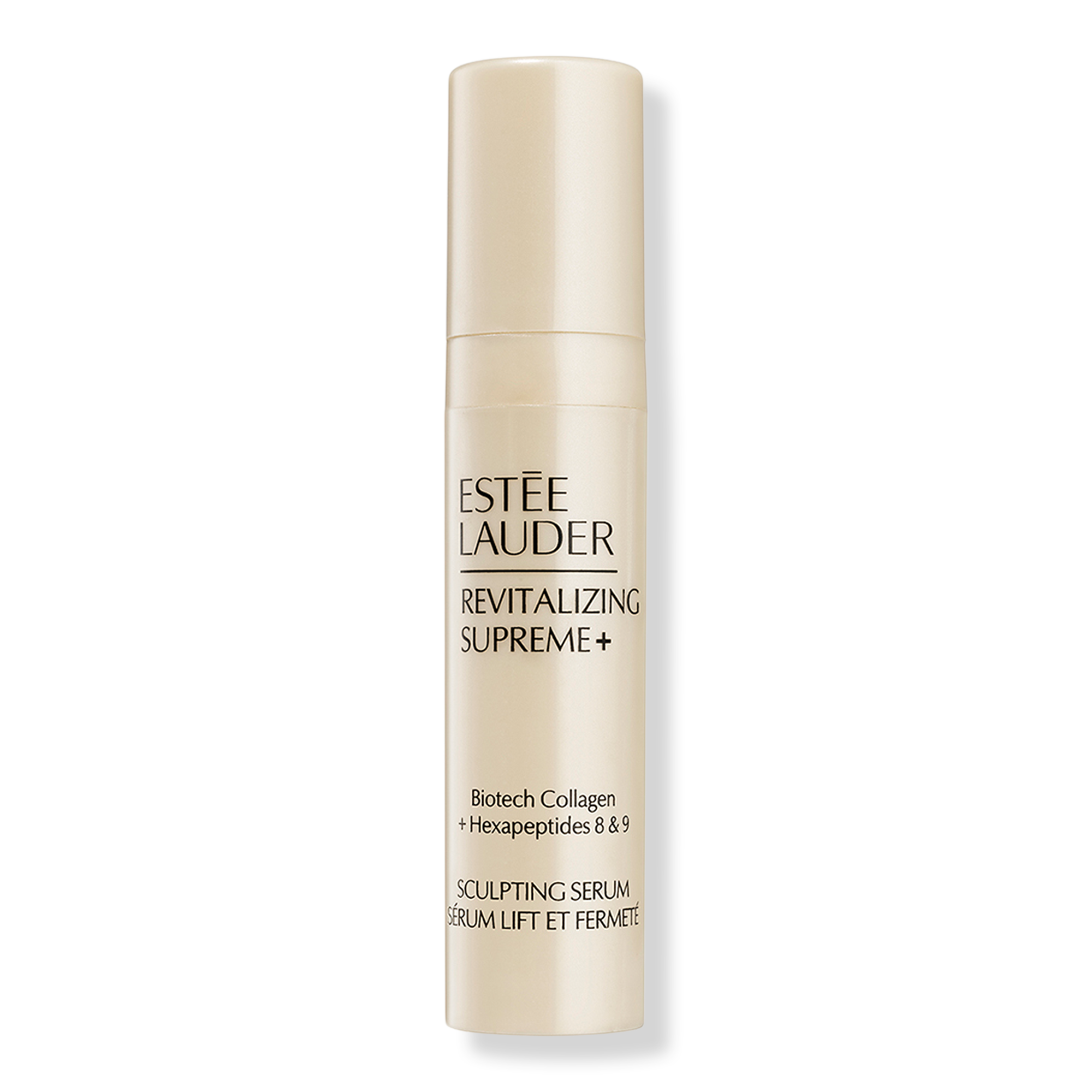 Estée Lauder Free Revitalizing Supreme+ Face Serum deluxe with $45 brand purchase #1