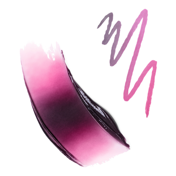 Smashbox O-Noir pH Cheek + Lip Duo #2