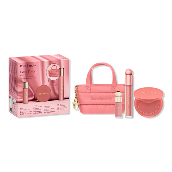 Rare Beauty Hope Faves 4 Piece Set #1