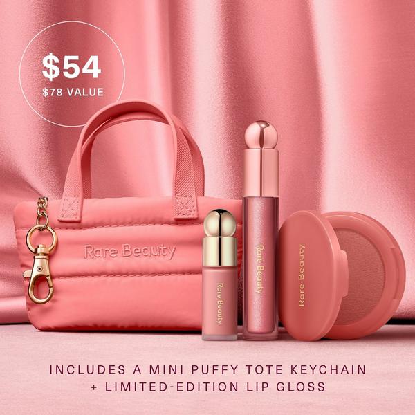 Rare Beauty Hope Faves 4 Piece Set #3