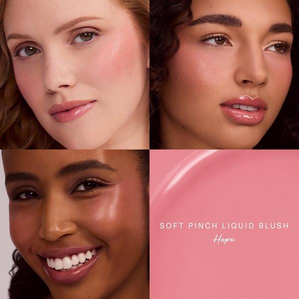 Rare Beauty Hope Faves 4 Piece Set #4