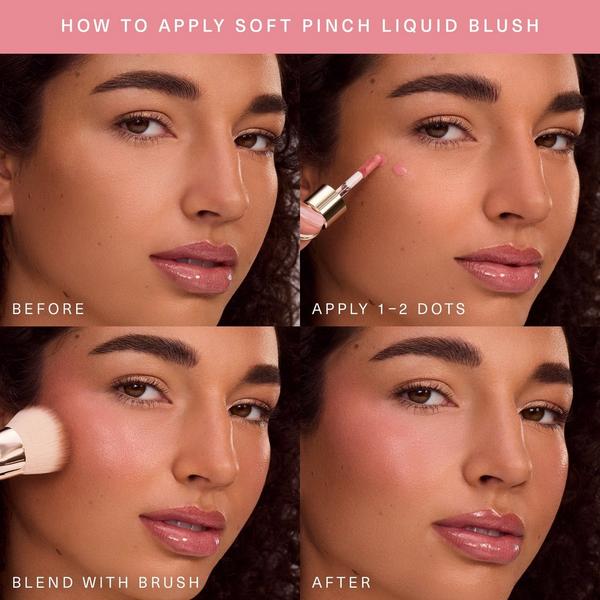 Rare Beauty Hope Faves 4 Piece Set #7