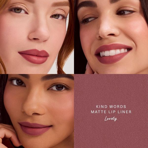 Rare Beauty Luminous Faves Lip Duo #5