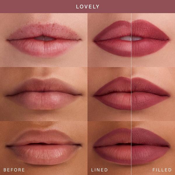 Rare Beauty Luminous Faves Lip Duo #8