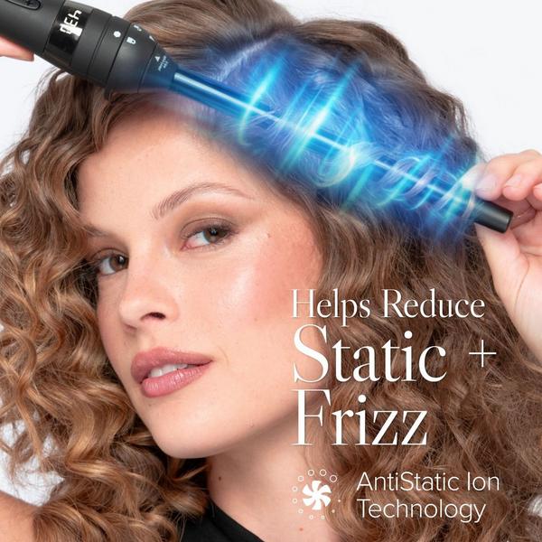 Bio Ionic Twist Interchangeable Iron #5