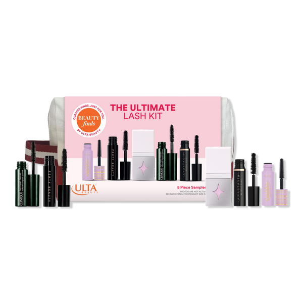 Beauty Finds by ULTA Beauty The Ultimate Lash Kit #1