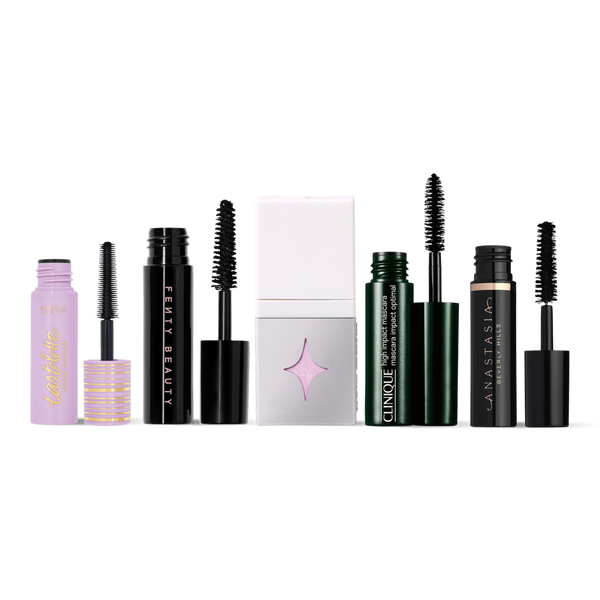Beauty Finds by ULTA Beauty The Ultimate Lash Kit #2