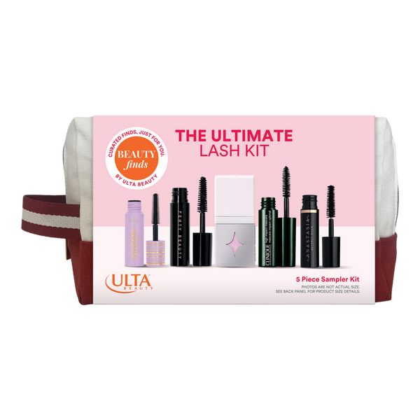Beauty Finds by ULTA Beauty The Ultimate Lash Kit #3