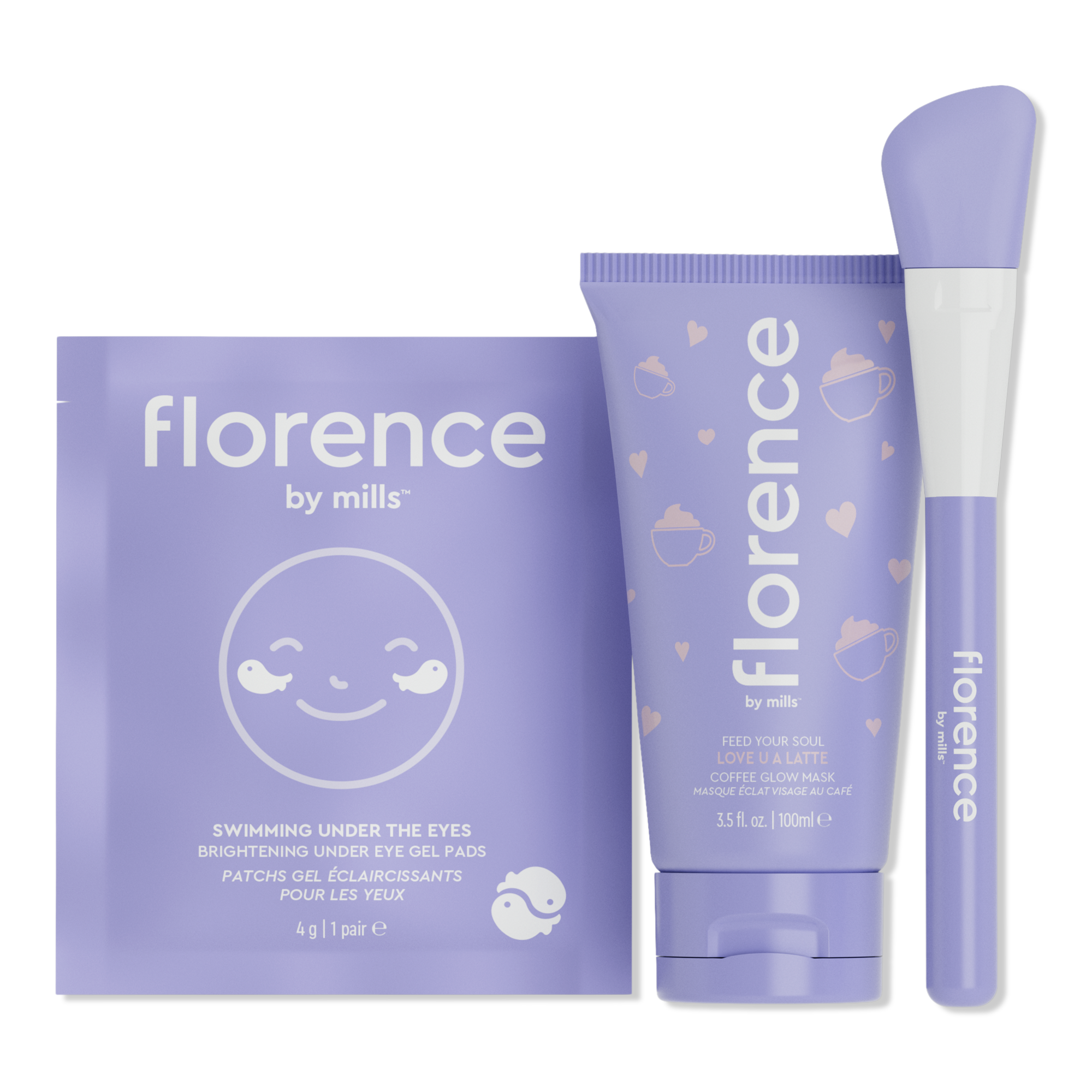 florence by mills Free 3 Piece Gift with $30 brand purchase #1