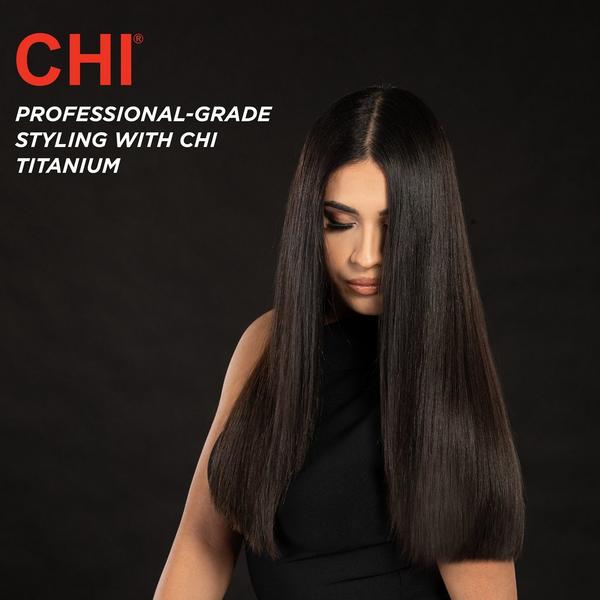 CHI Titanium Flat Iron #5