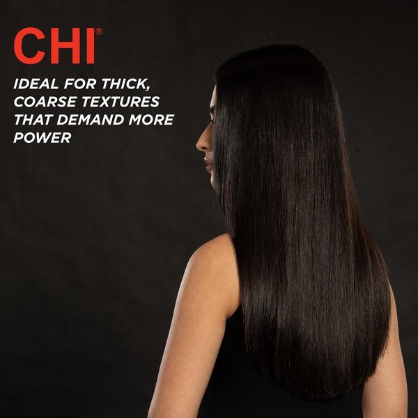 CHI Titanium Flat Iron #7