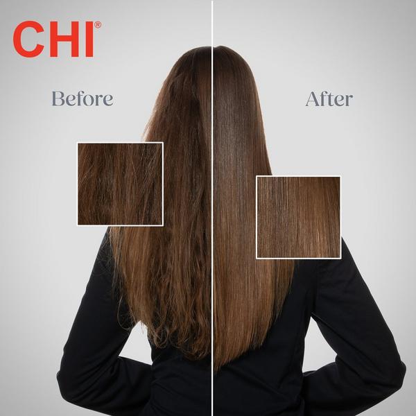 CHI Keratin Infused Ceramic Flat Iron #3