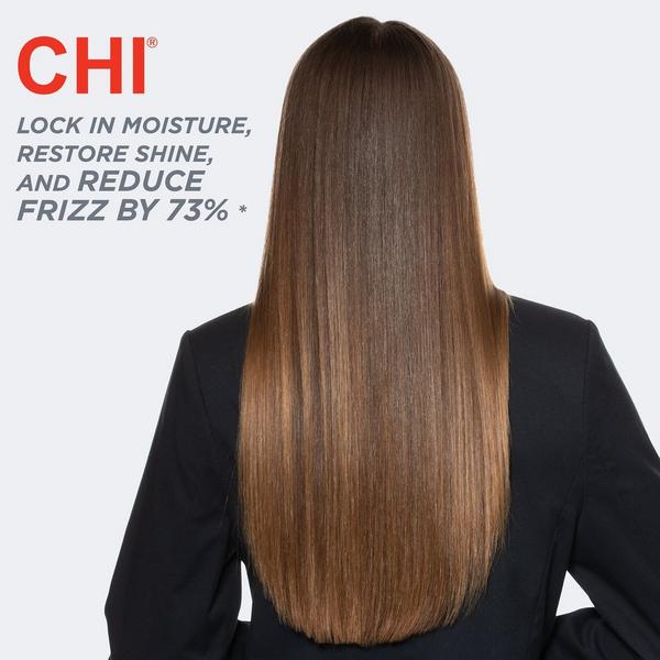 CHI Keratin Infused Ceramic Flat Iron #5