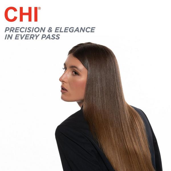 CHI Keratin Infused Ceramic Flat Iron #7
