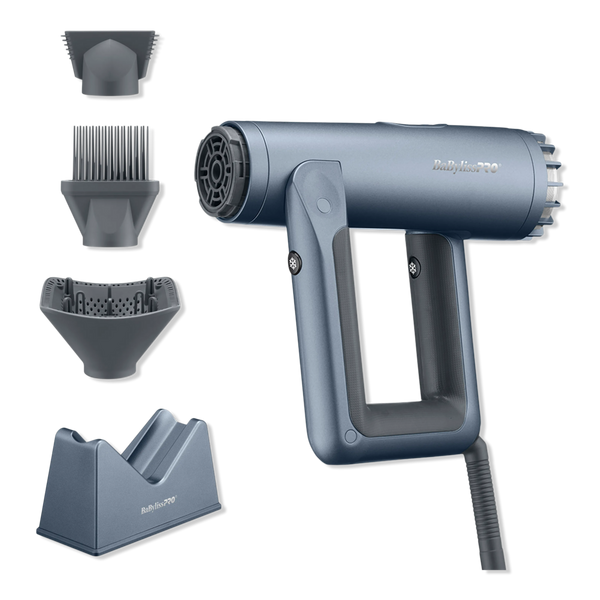 BaBylissPRO The Airsquare Hair Dryer #1
