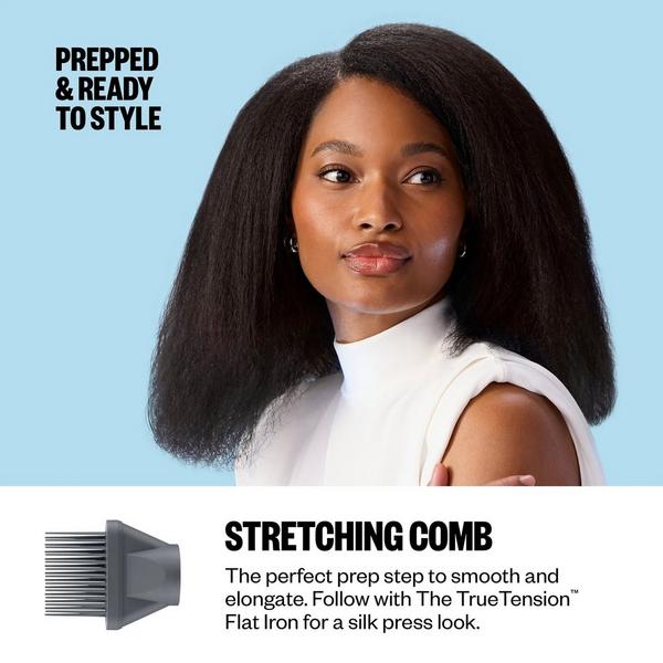 BaBylissPRO The Airsquare Hair Dryer #5
