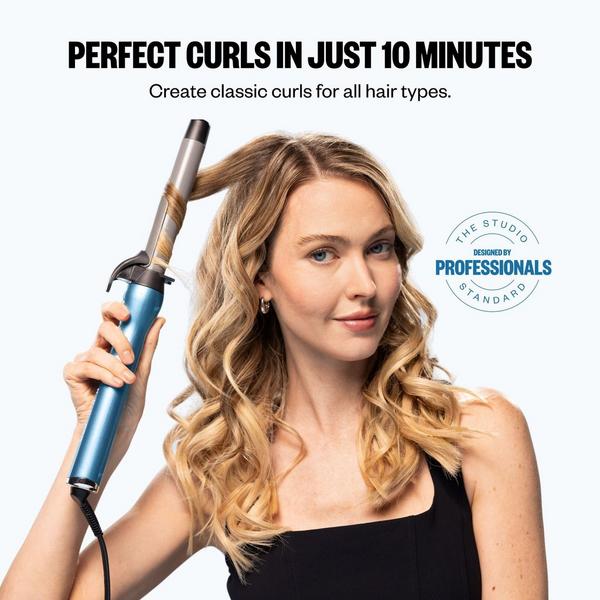 BaBylissPRO The Auto Curler 1" Automatic Rotating Barrel #2