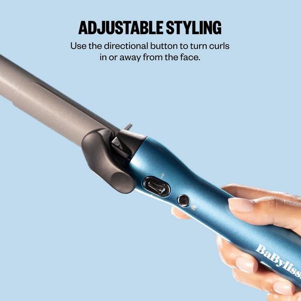 BaBylissPRO The Auto Curler 1" Automatic Rotating Barrel #4