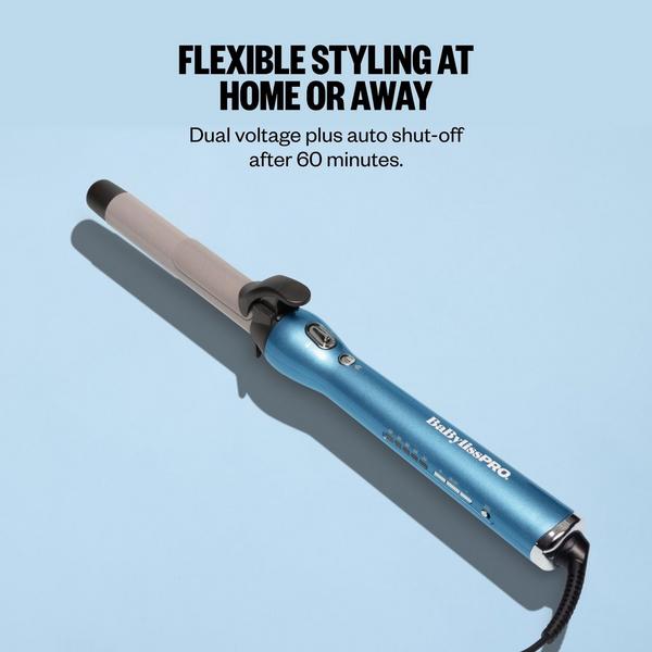 BaBylissPRO The Auto Curler 1" Automatic Rotating Barrel #7