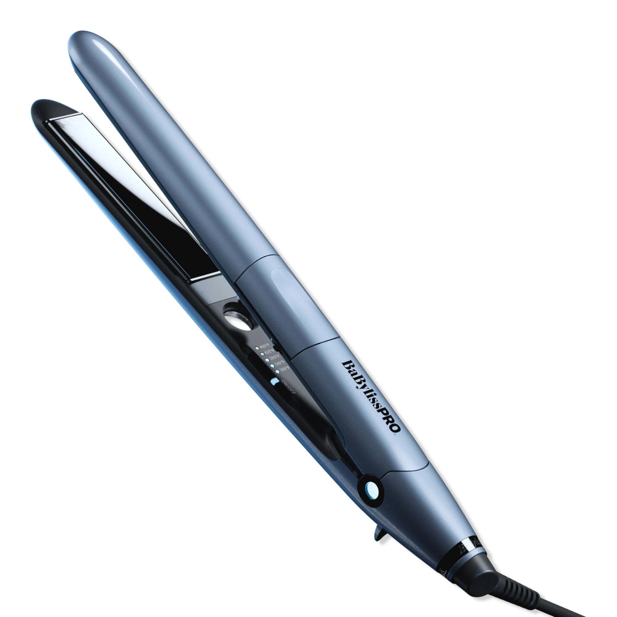 BaBylissPRO The TrueTension 1” Flat Iron #1