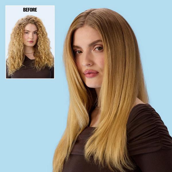 BaBylissPRO The TrueTension 1” Flat Iron #3