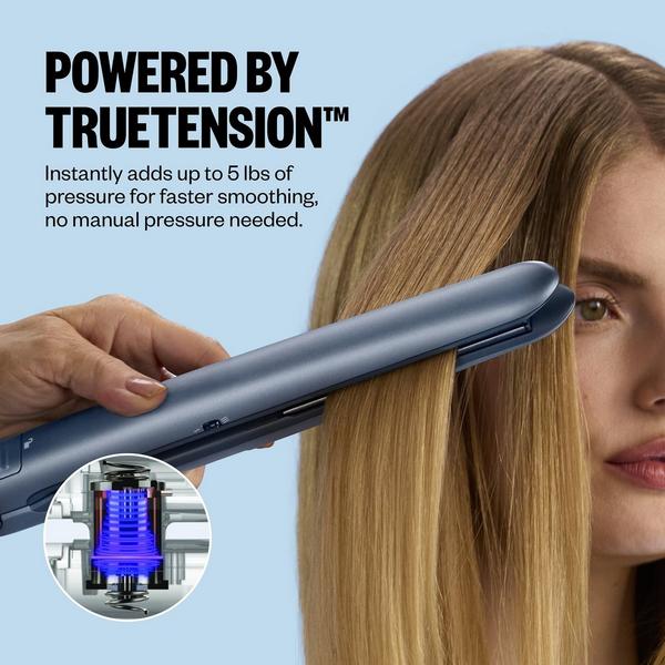 BaBylissPRO The TrueTension 1” Flat Iron #4