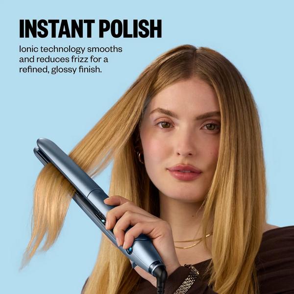 BaBylissPRO The TrueTension 1” Flat Iron #6