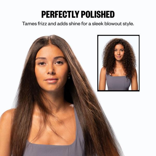 BaBylissPRO The Thermal Round Brush 1 1/4" Barrel #6