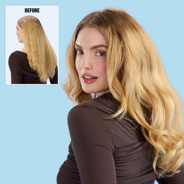 BaBylissPRO The PrecisionGrip Curling Iron #3