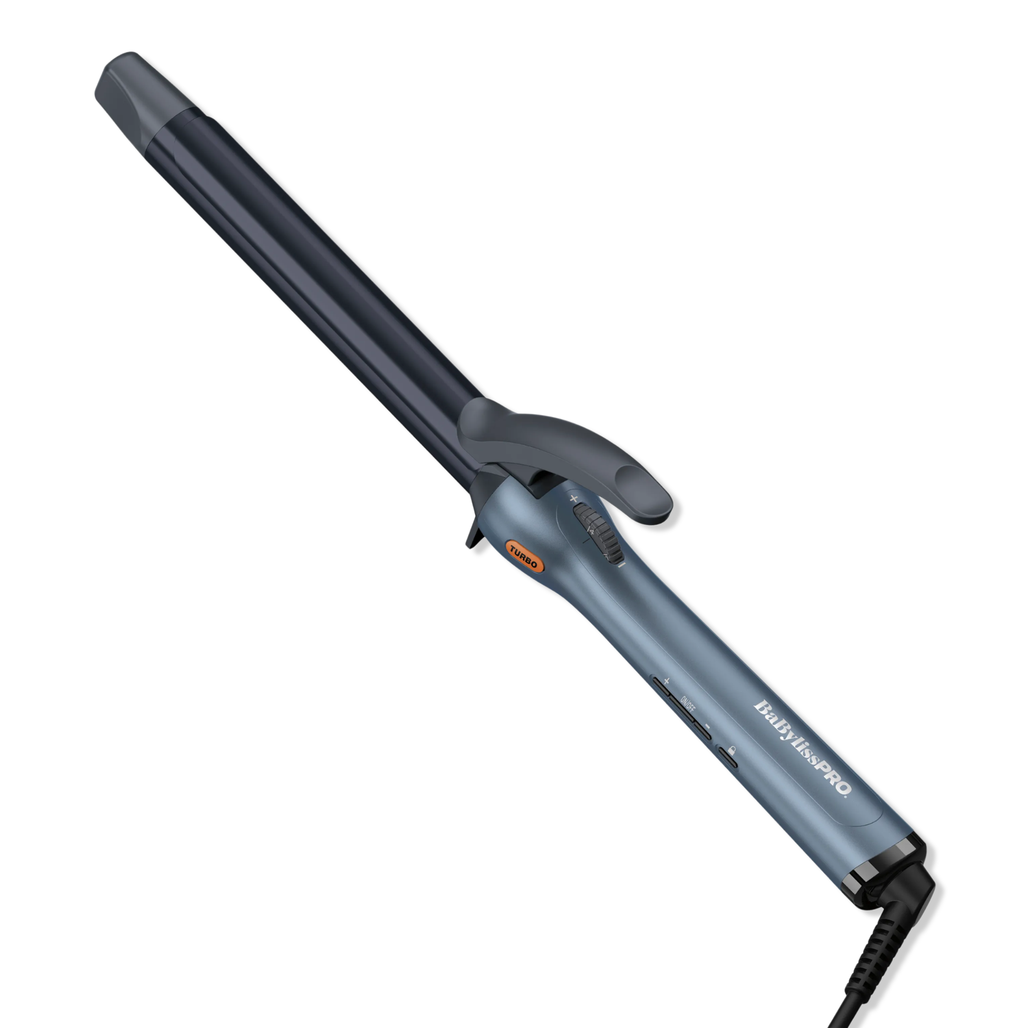 BaBylissPRO The PrecisionGrip Curling Iron #1