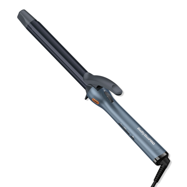 BaBylissPRO The PrecisionGrip Curling Iron #1